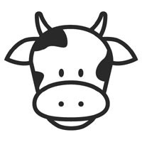 200x200 Cow Head Clip Art Many Interesting Cliparts