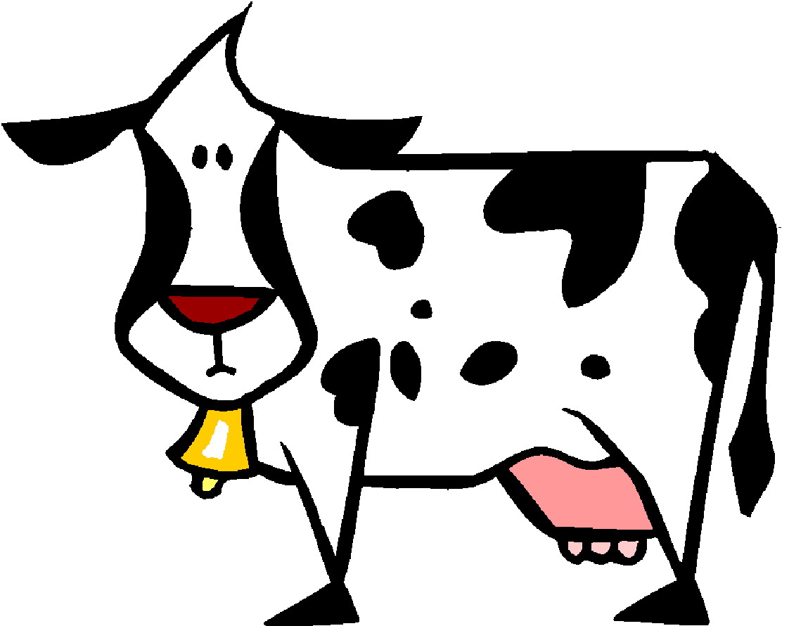 1122x890 Cow Head Silhouette Clip Art Free Clipart Images
