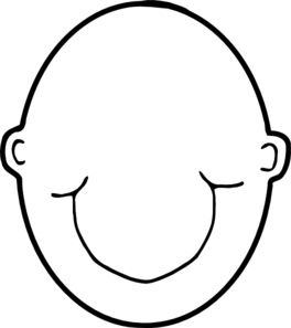 264x297 Baby Deer Clipart Black And White Clipart Panda