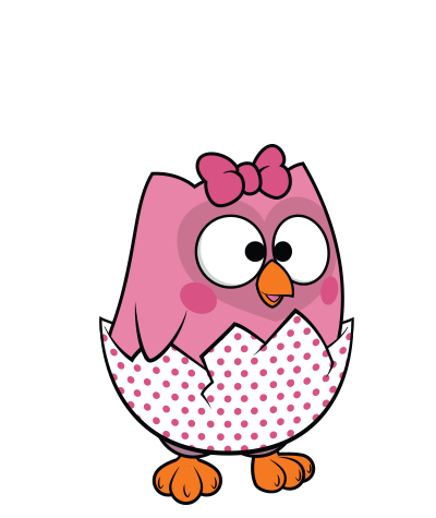 400x475 The Cow Jumped Over Moon Clipart 2044103