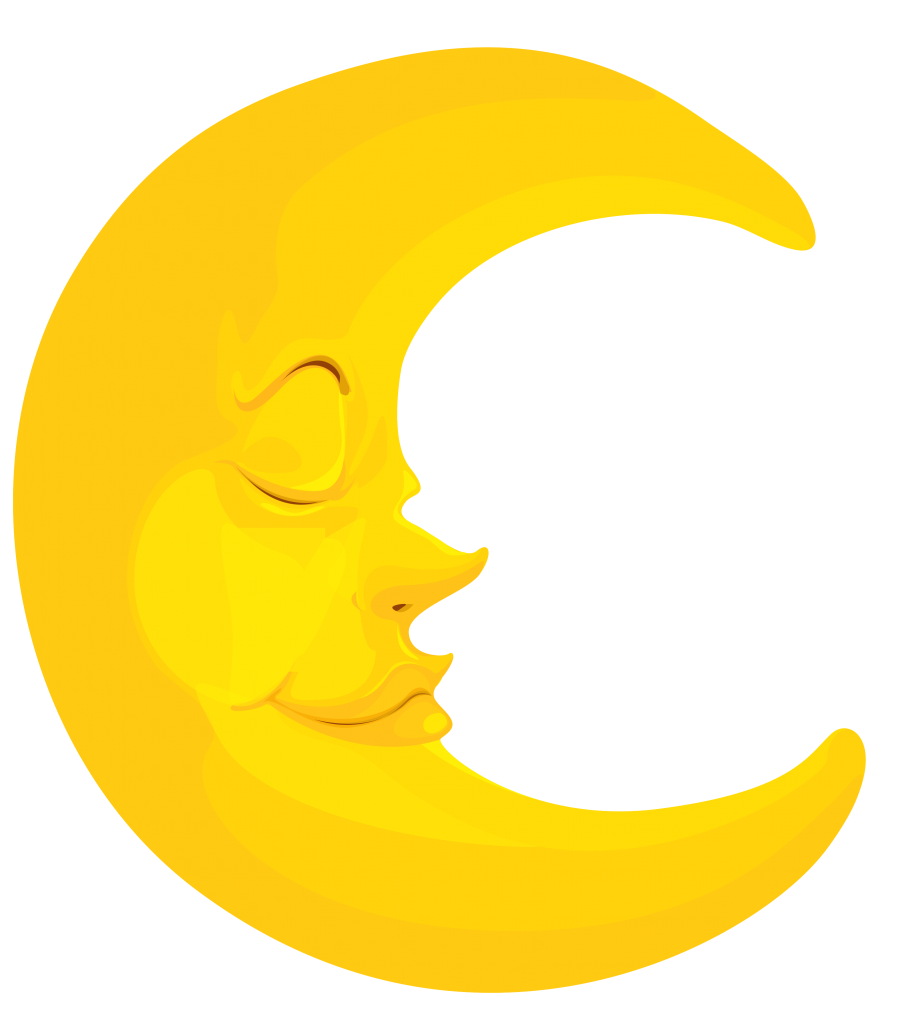 914x1024 Top 84 Moon Clip Art