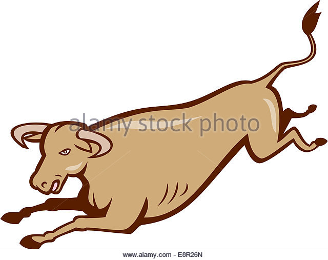 640x507 Cow Jumping Cut Out Stock Images Amp Pictures