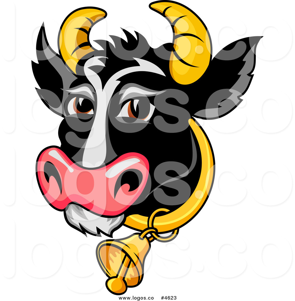 1024x1044 Cow Logos Clip Art