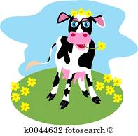 197x194 Dairy Cow Illustrations And Clipart. 1,244 Dairy Cow Royalty Free