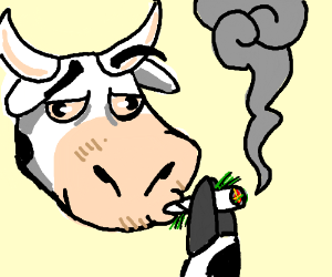 300x250 A Cow Jumping Over The Moon