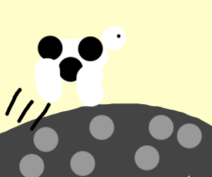 300x250 E.g., A Cow Jumping Over The Moon)