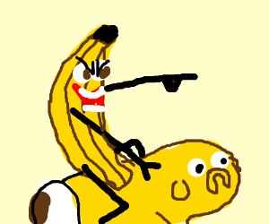 300x250 A Moon Jumping Over The Cow