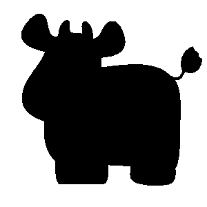 300x300 Outline Image On Transparent Background