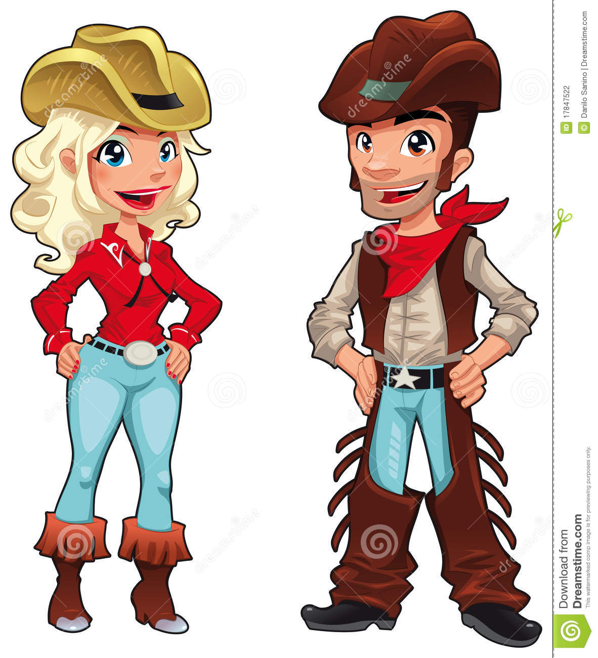 1182x1300 Cowboy And Cowgirl Clip Art Cliparts