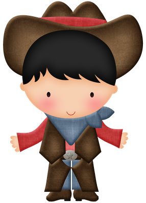 286x399 228 Best Boyscowboy Images Cowboys, Clip Art