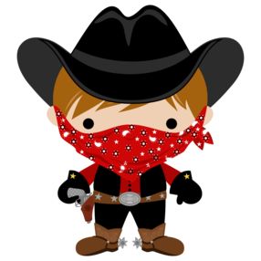 286x286 233 Best Westerncowboy Amp Cowgirl Clipart Images