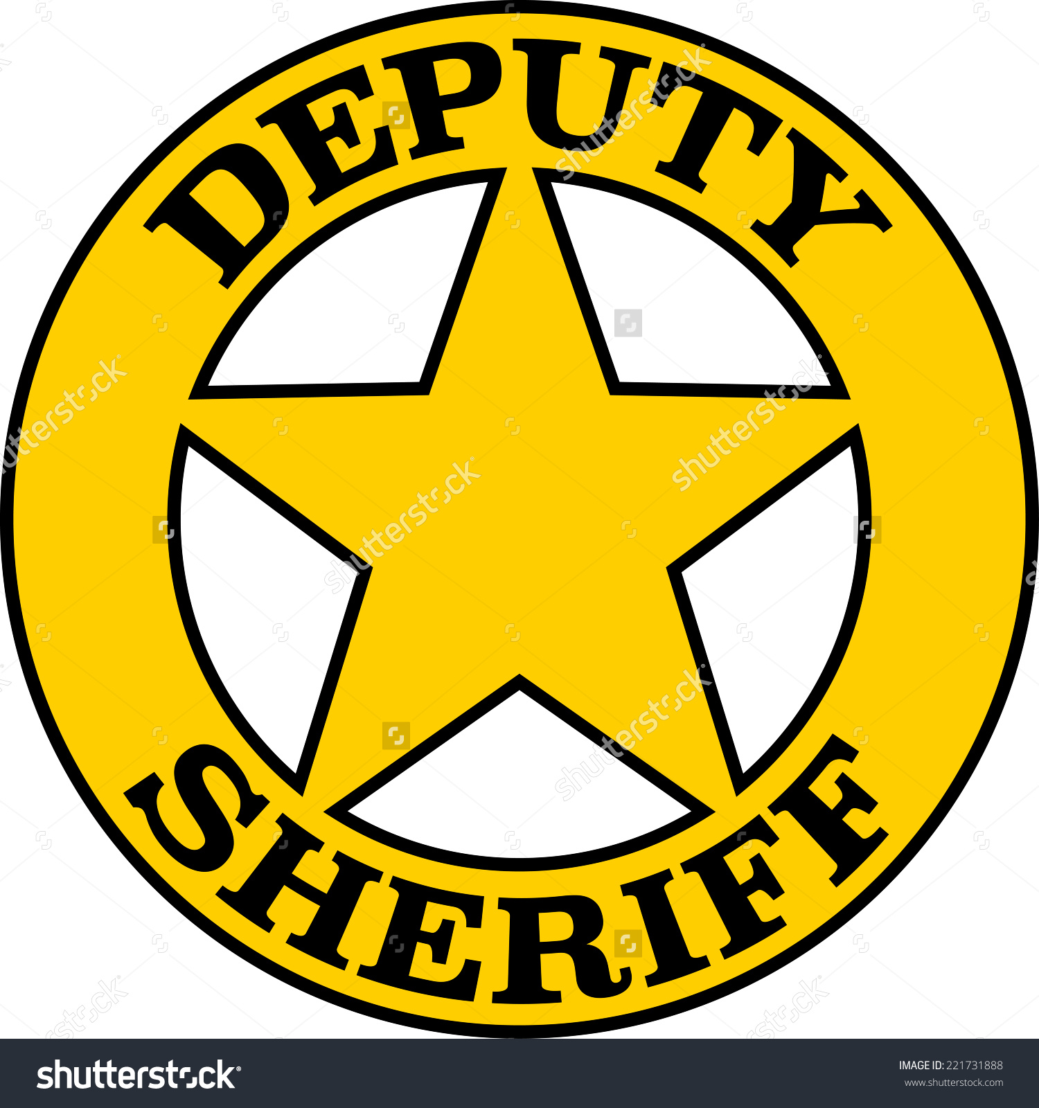 1500x1600 Deputy Clip Art Clipart Panda