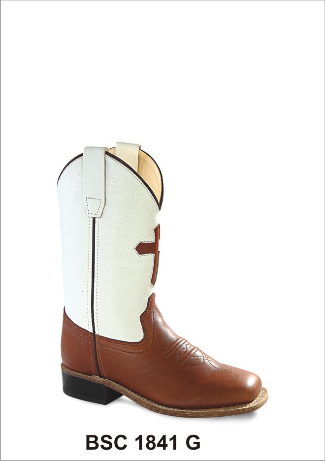 660x936 Wood's Boots Texas Cowboy Boots