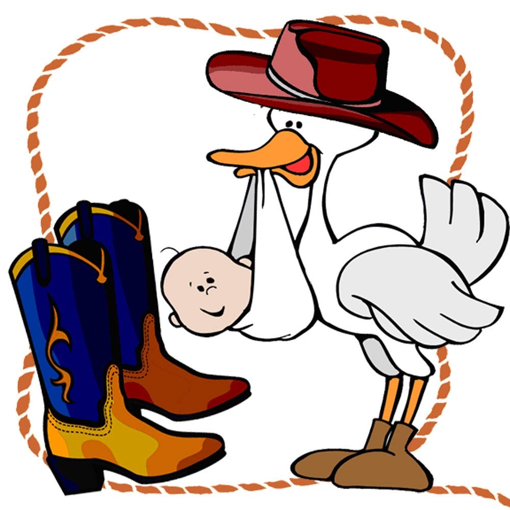 1000x1000 Cowboy Boot Awboy Christmas Bootwboy Boots Clip Art Andwboys Image
