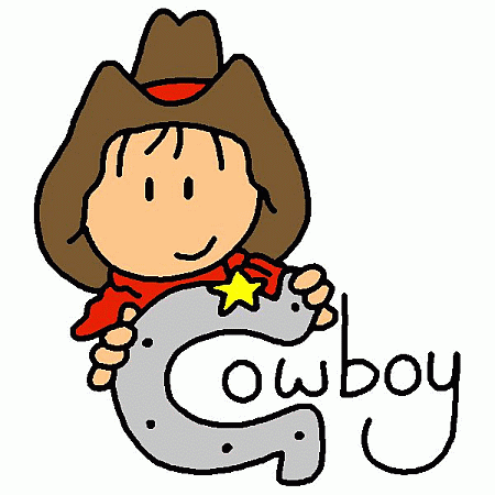450x450 Cowboy Clip Art Free Danasrib Top