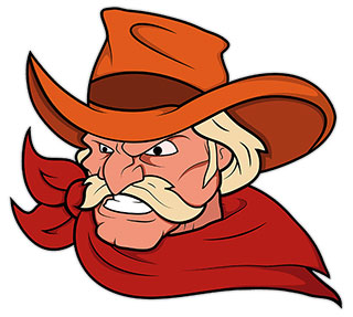 320x287 Free Cowboy Images Animated Cowboys Clipart Graphics