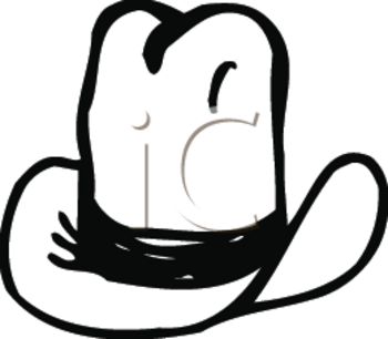 350x306 Cowboy Boots Clipart Black And White Clipart Panda