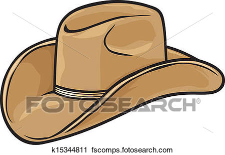 Cowboy Hat And Boots Clipart | Free download on ClipArtMag