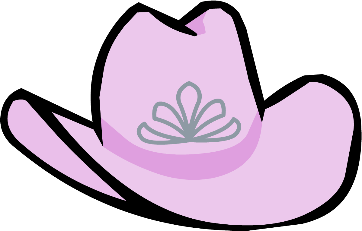 Cowboy Hat And Boots Clipart | Free download on ClipArtMag