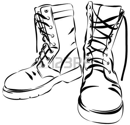 450x434 Top 77 Boots Clip Art