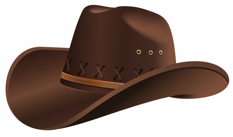 768x451 Cozy Cowboy Hat Clipart Clip Art Image Cliparting Com