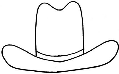 400x250 Funny Hat Clip Art Hats Clipart Kid