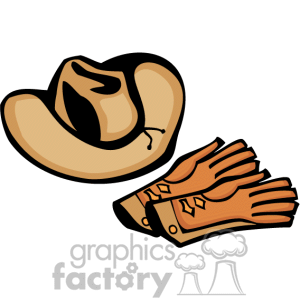 300x300 Cowboy Clipart Clipart Panda