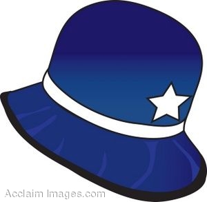 300x293 Cowboy Hat Clipart Free Danaspaj Top