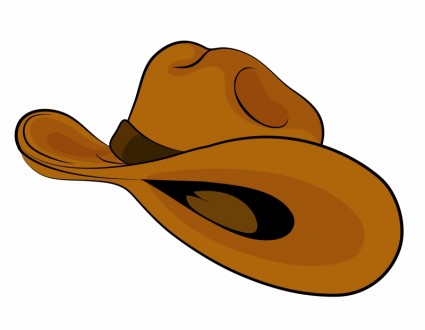 425x330 Cowboy Hat Clipart Kid 4