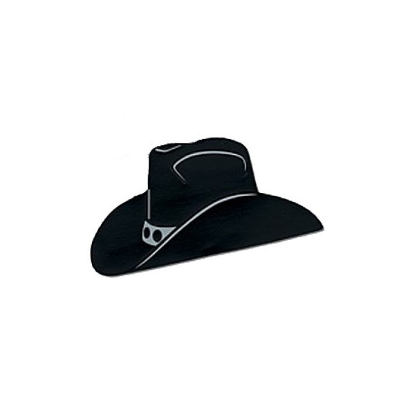 600x600 Graphics For Cowboy Hat Silhouette Graphics