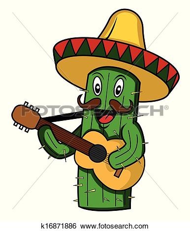 386x470 Top 80 Mexico Clip Art