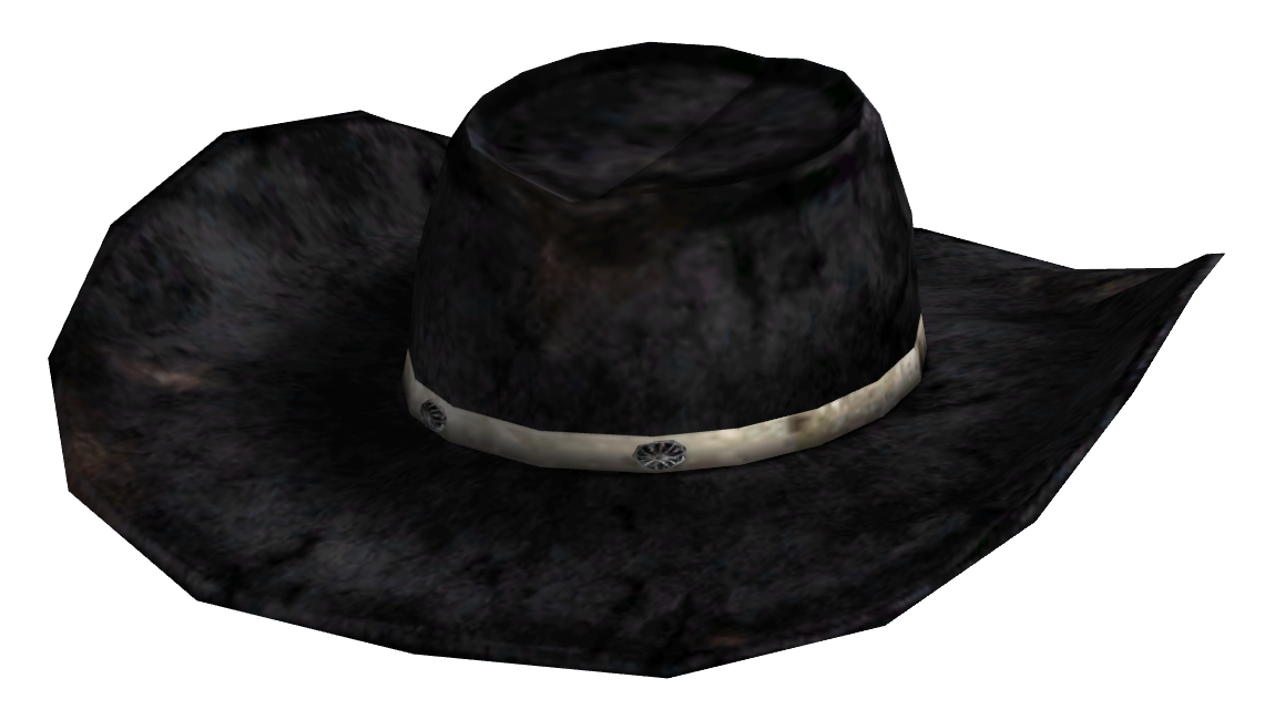 1150x650 Desperado Cowboy Hat