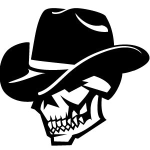 300x300 Hat Skull Clipart, Explore Pictures