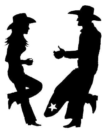 338x425 Women Clipart Cowboy