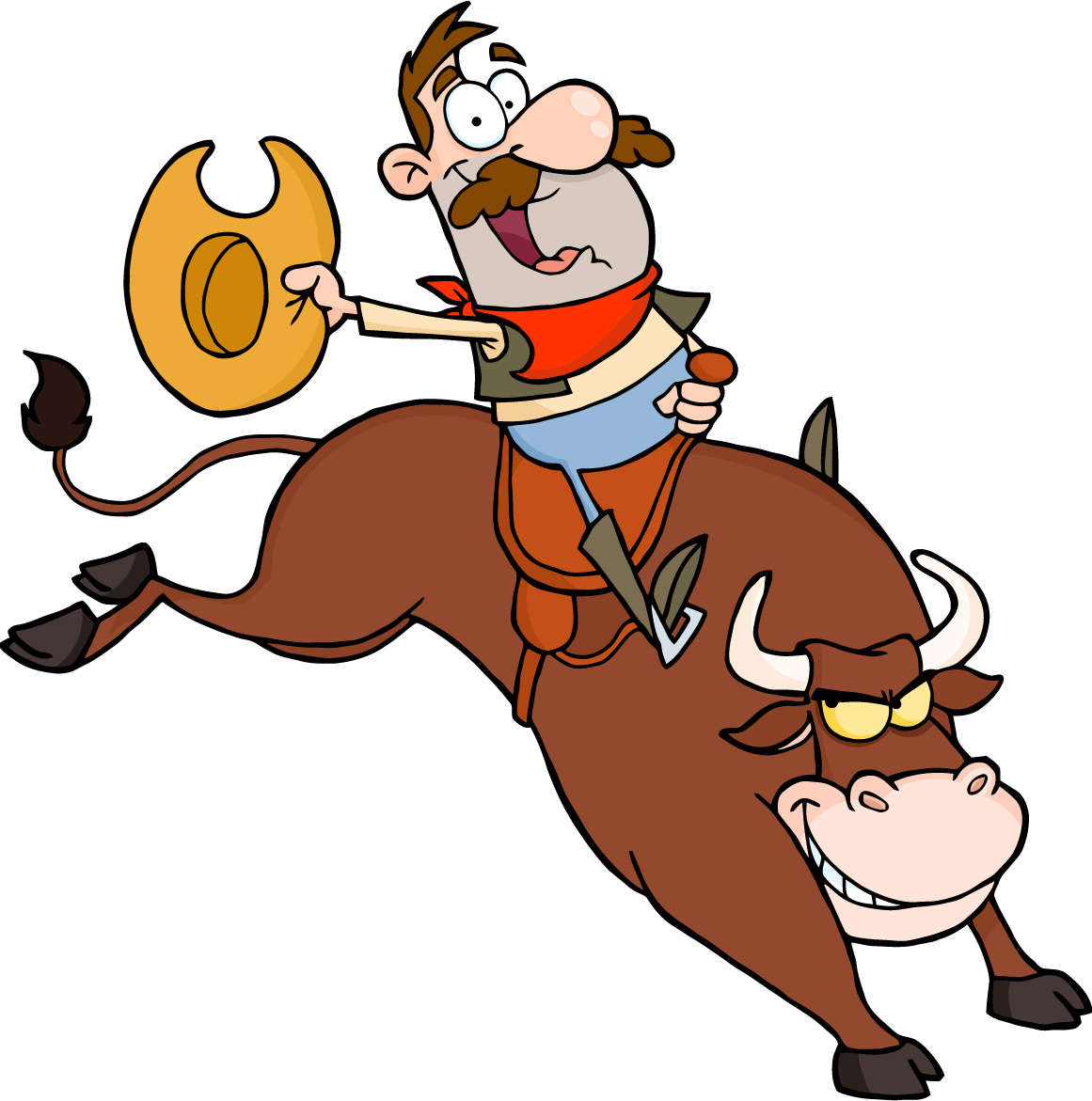 1161x1171 Top 89 Rodeo Clip Art