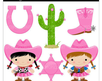 340x270 Cowgirl Clip Art Free Clipart Images 5