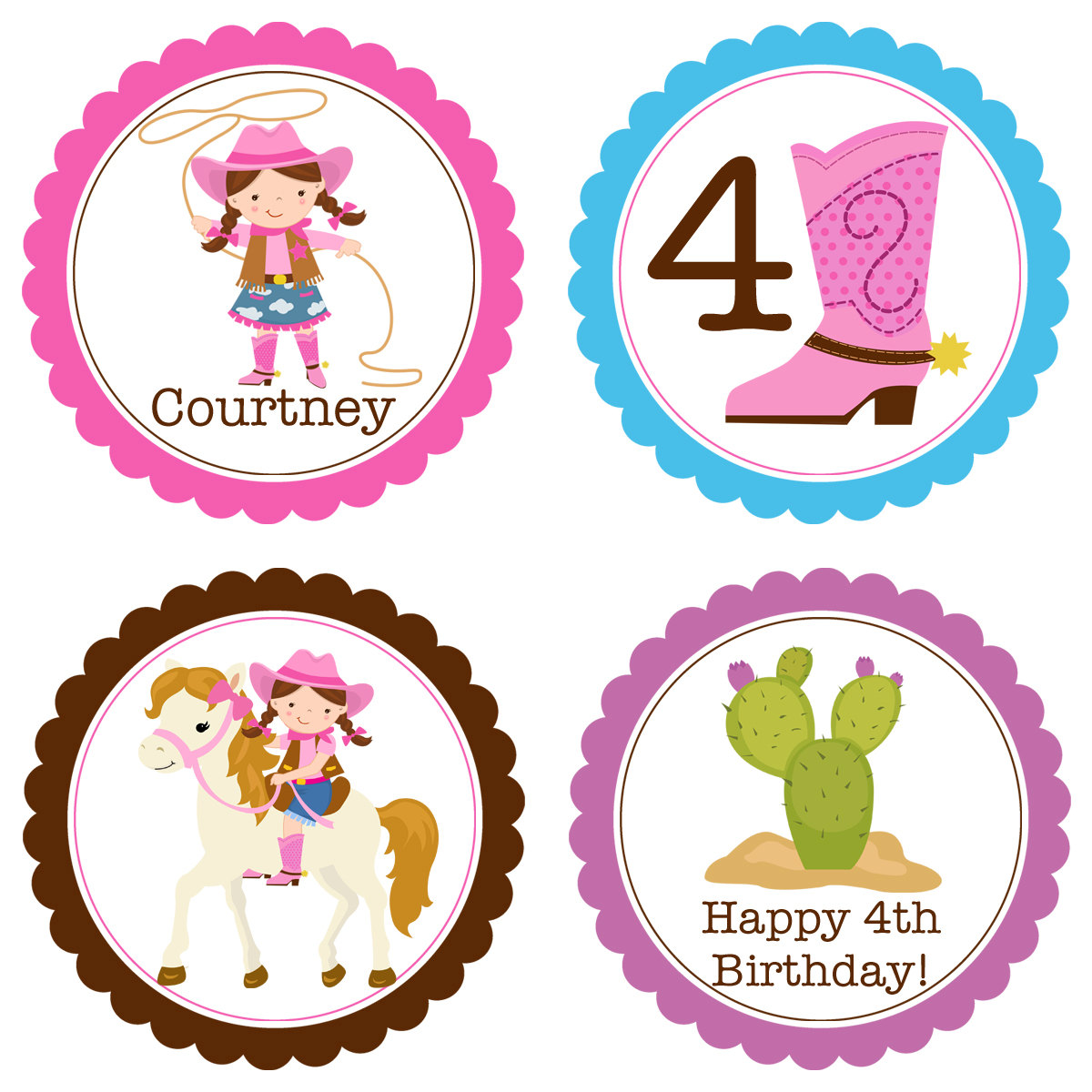 1200x1200 Boots Clipart Cowgirl Birthday