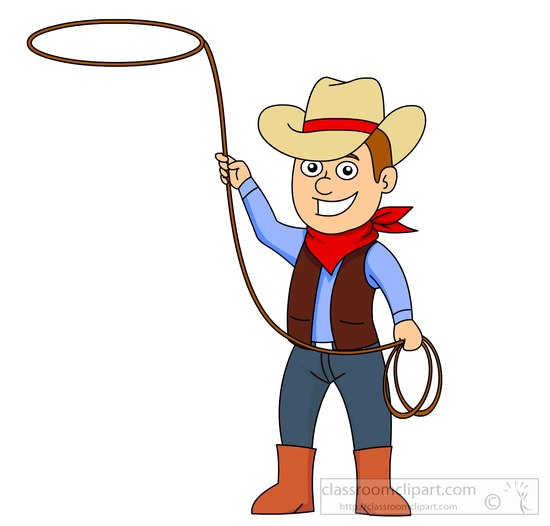 550x526 Cowboy Clip Art Amp Cowboy Clipart Images