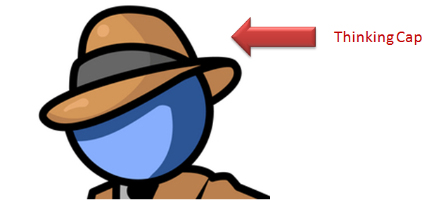 617x285 Thinking Cap Clip Art