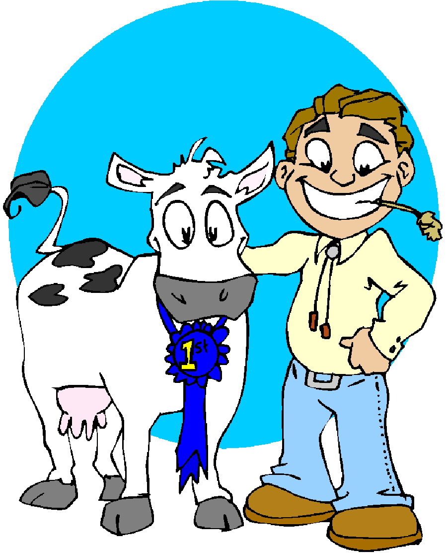 898x1112 Farm Clipart Cow Farm