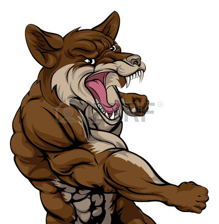 441x450 Top 73 Coyote Clip Art