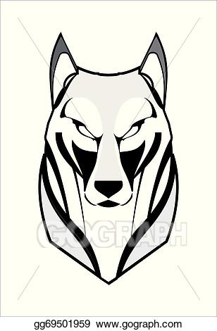 308x470 Vector Stock