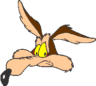 198x178 Coyote Clipart Wile