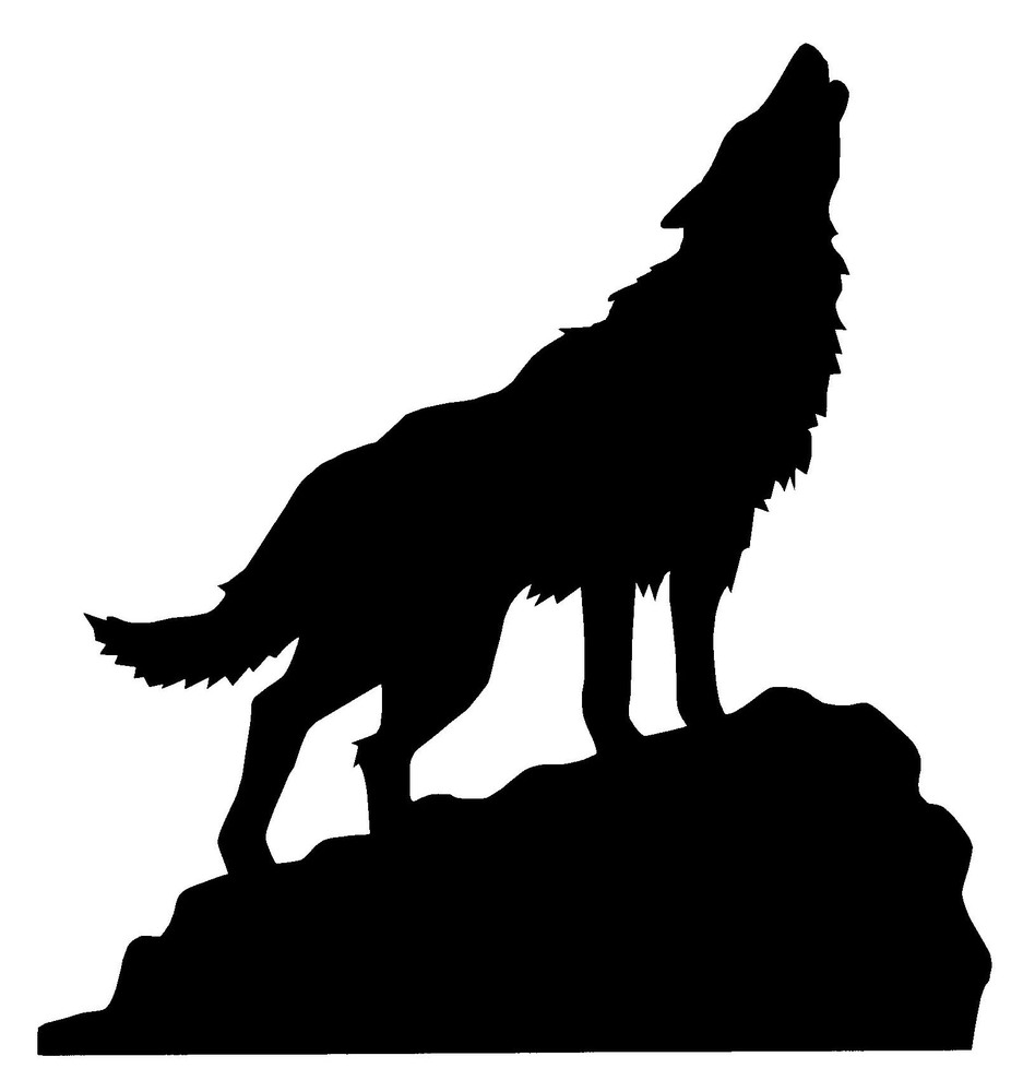 937x1000 Wolf Clipart Coyote