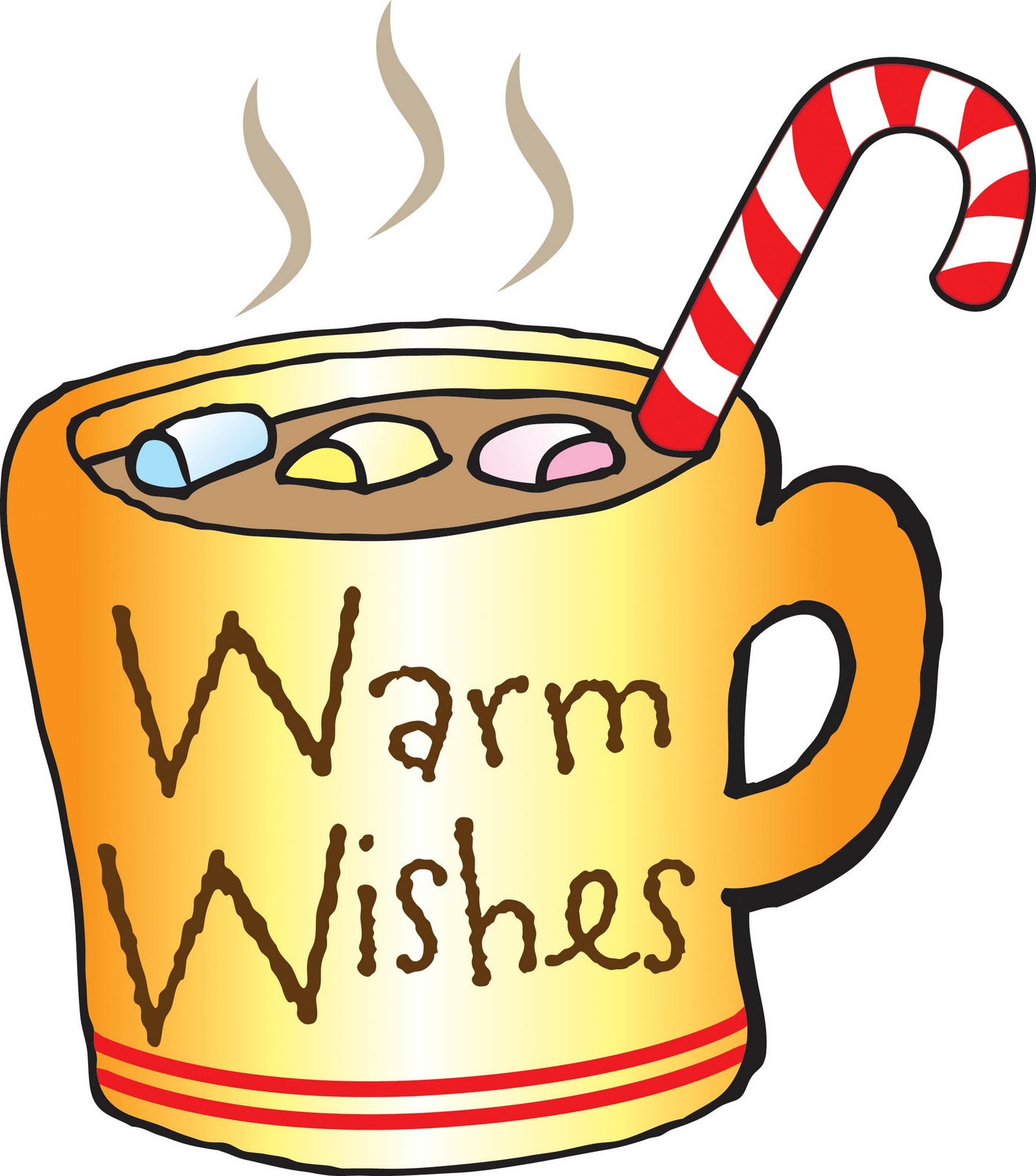 1410x1600 Keep Warm Clipart