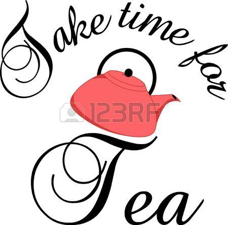 450x445 Make A Pretty Cozy For A Special Tea Time. Royalty Free Cliparts