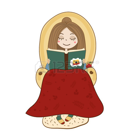 450x450 Blanket Clipart Cozy