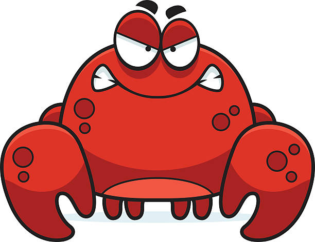 612x472 Crab Clipart Little