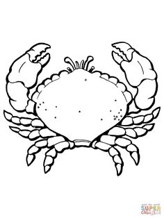 236x314 How To Draw A Robot Crab