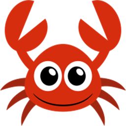 256x256 The Best Crab Clipart Ideas Starfish Clipart